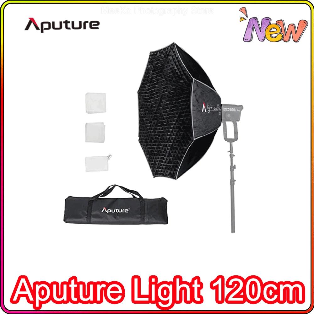 Aputure Light Ÿ ޴  Ʈ Ʈڽ  ׼, Aputure 300X Ƹ 200x 60x , 120cm Ȱ